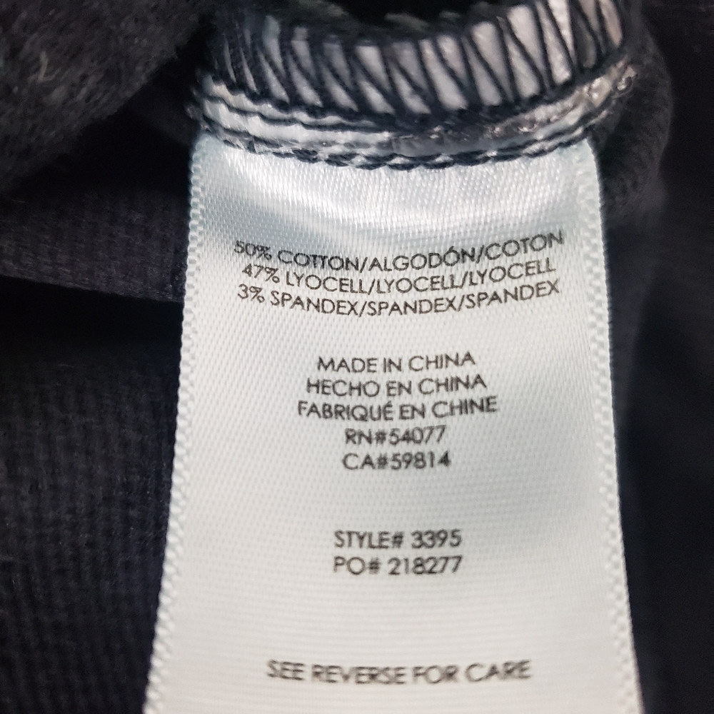 Cabi The Quest Corduroy Skinny Pants - Picture 12 of 15